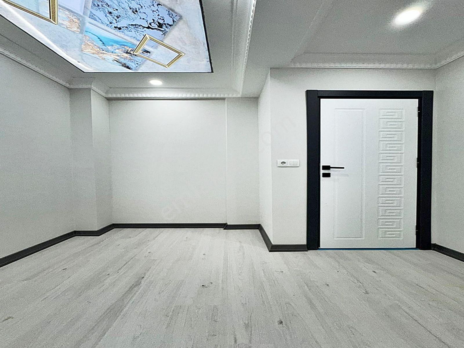 Cadde34 Yapı'dan Doğan Araslının Dibinde Sıfır %80 Krediye Uygun Arakat Daire!! - Görsel 20