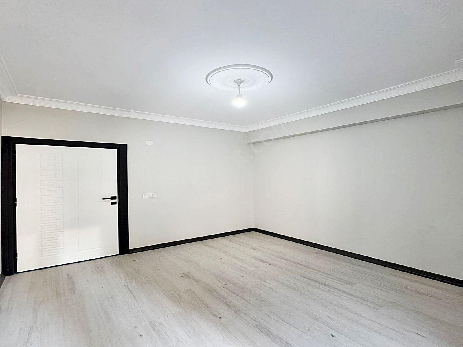 Cadde34 Yapı'dan Doğan Araslının Dibinde Sıfır %80 Krediye Uygun Arakat Daire!! - Görsel 13