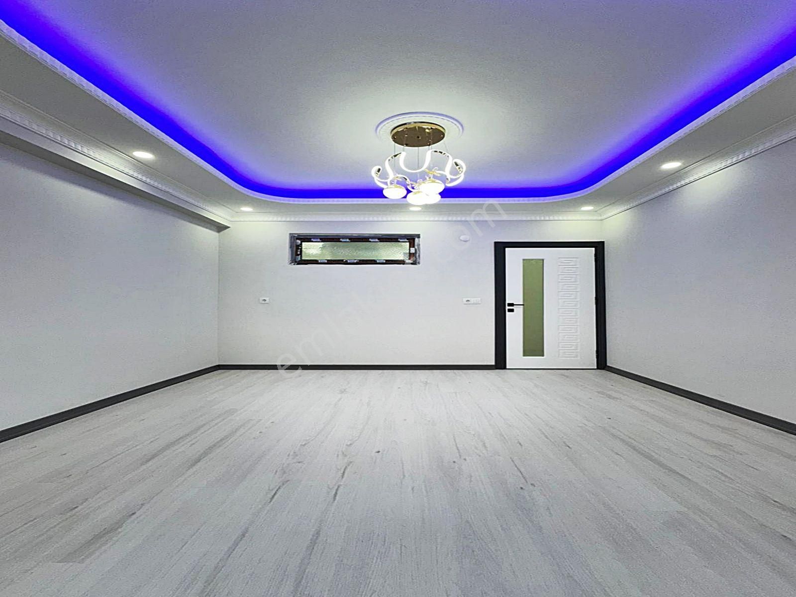 Cadde34 Yapı'dan Doğan Araslının Dibinde Sıfır %80 Krediye Uygun Arakat Daire!! - Görsel 23