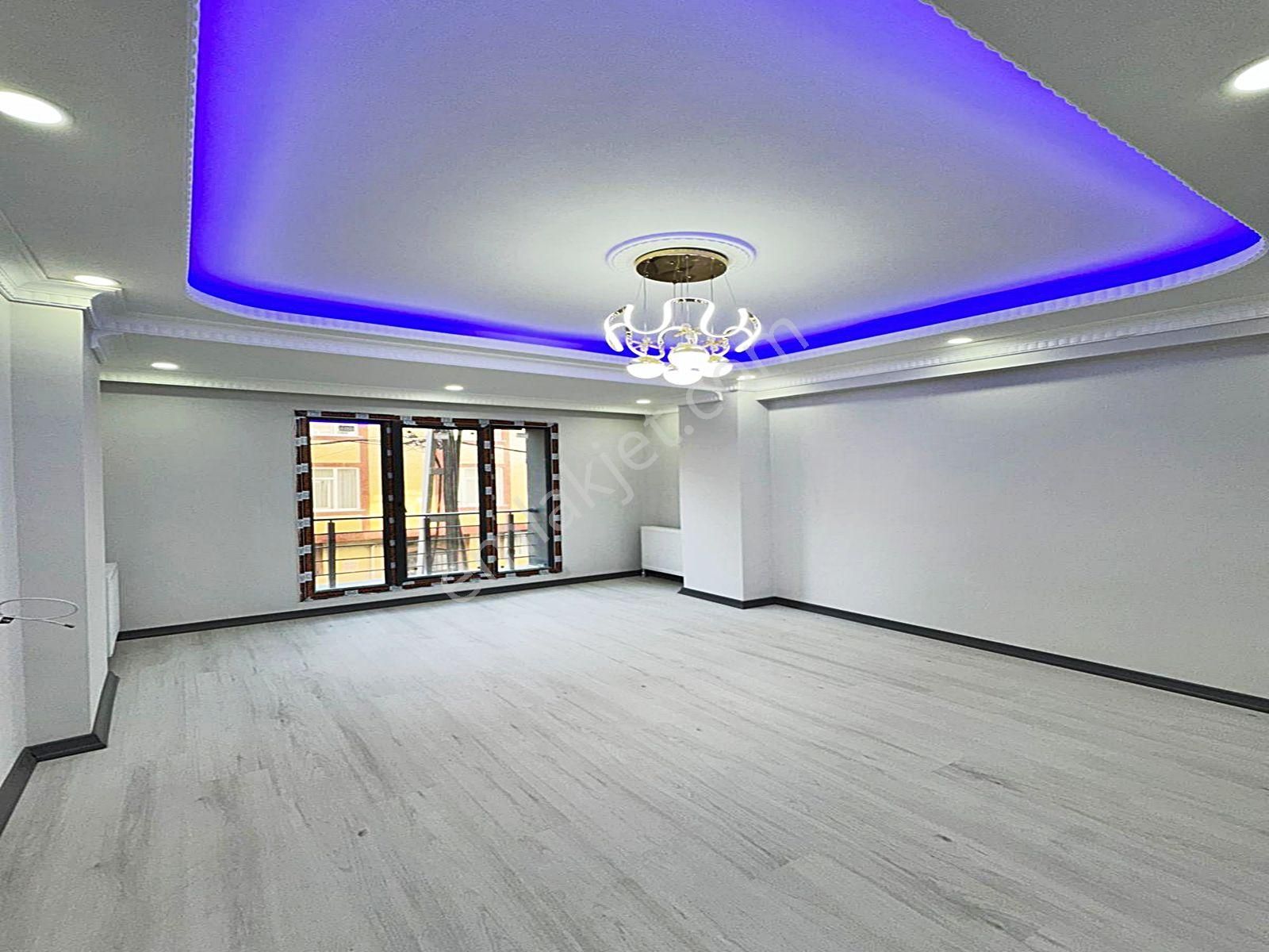 Cadde34 Yapı'dan Doğan Araslının Dibinde Sıfır %80 Krediye Uygun Arakat Daire!! - Görsel 3