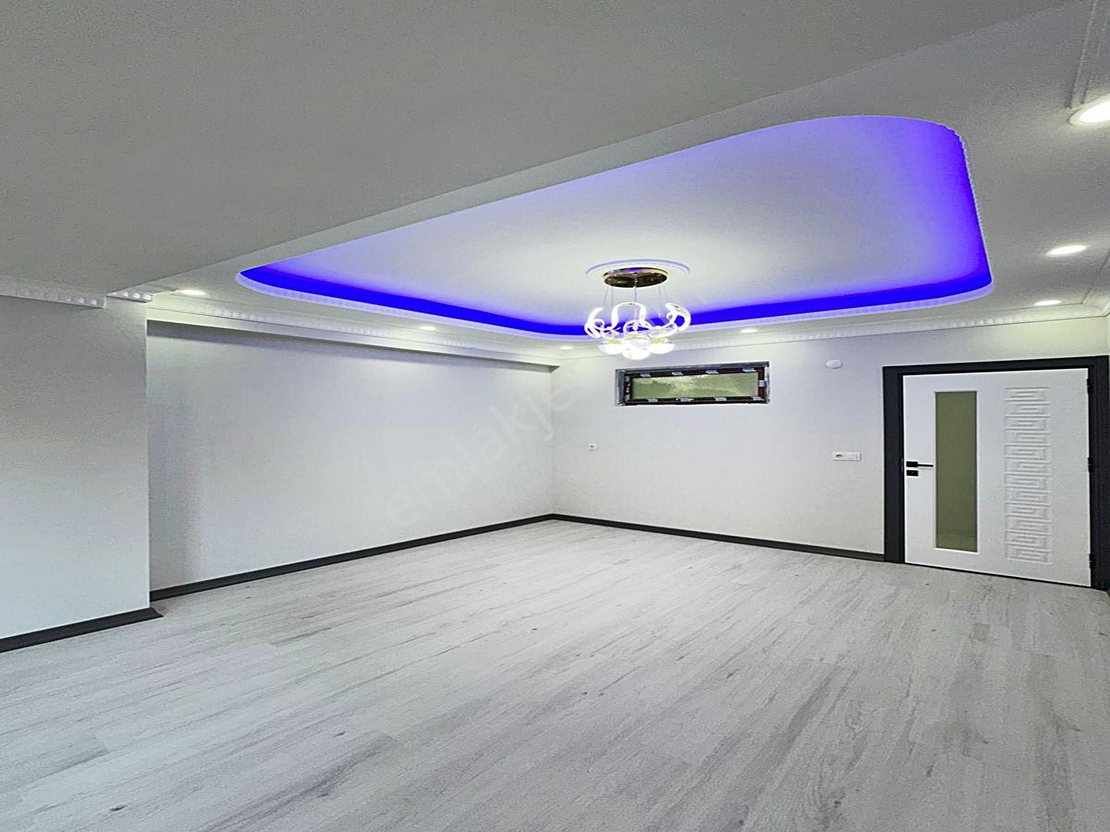 Cadde34 Yapı'dan Doğan Araslının Dibinde Sıfır %80 Krediye Uygun Arakat Daire!! - Görsel 19