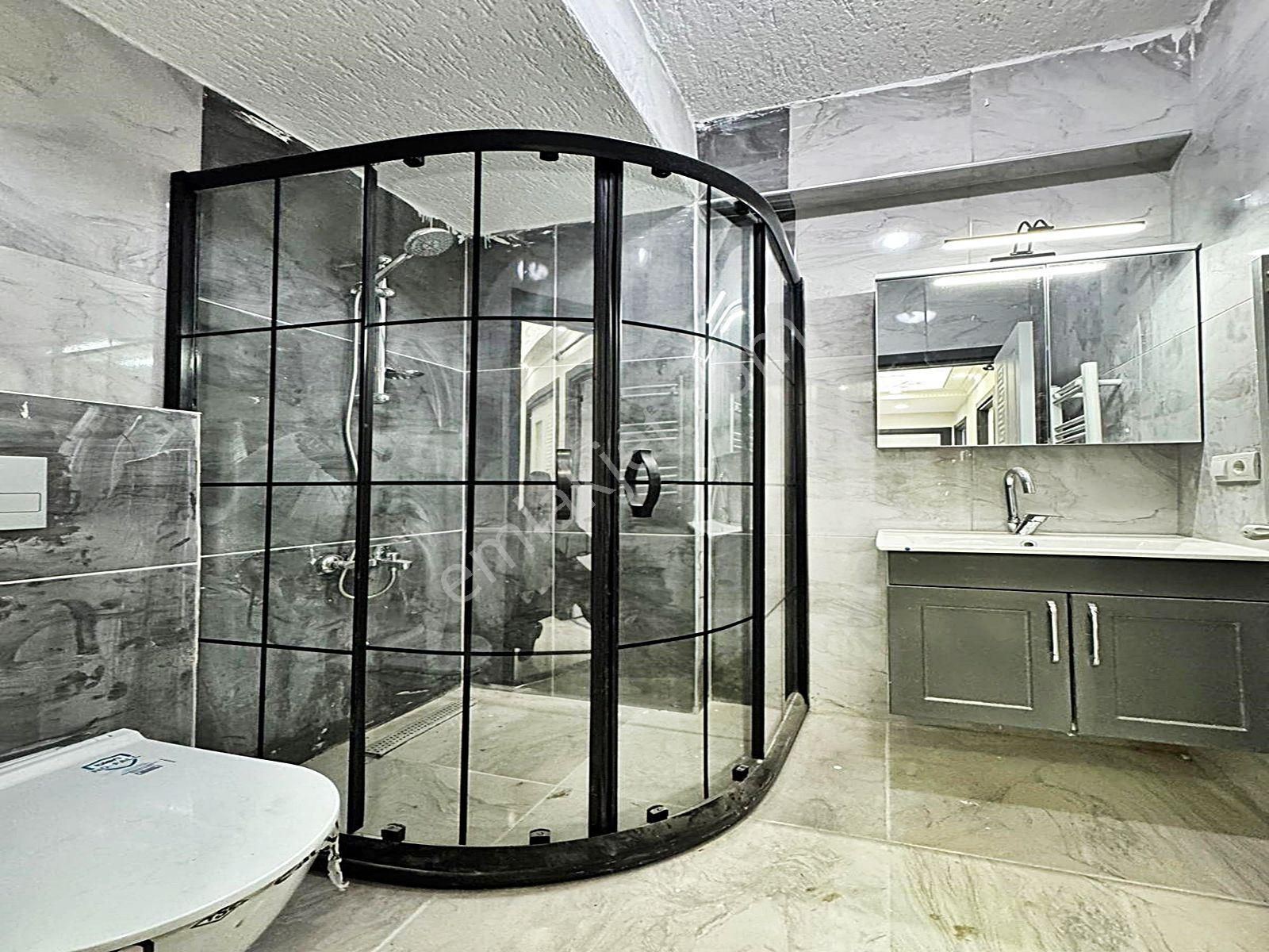 Cadde34 Yapı'dan Doğan Araslının Dibinde Sıfır %80 Krediye Uygun Arakat Daire!! - Görsel 14