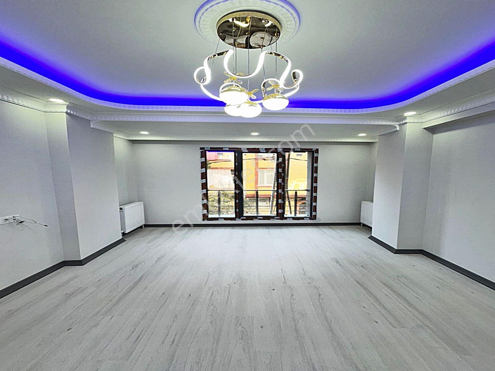 Cadde34 Yapı'dan Doğan Araslının Dibinde Sıfır %80 Krediye Uygun Arakat Daire!! - Görsel 6