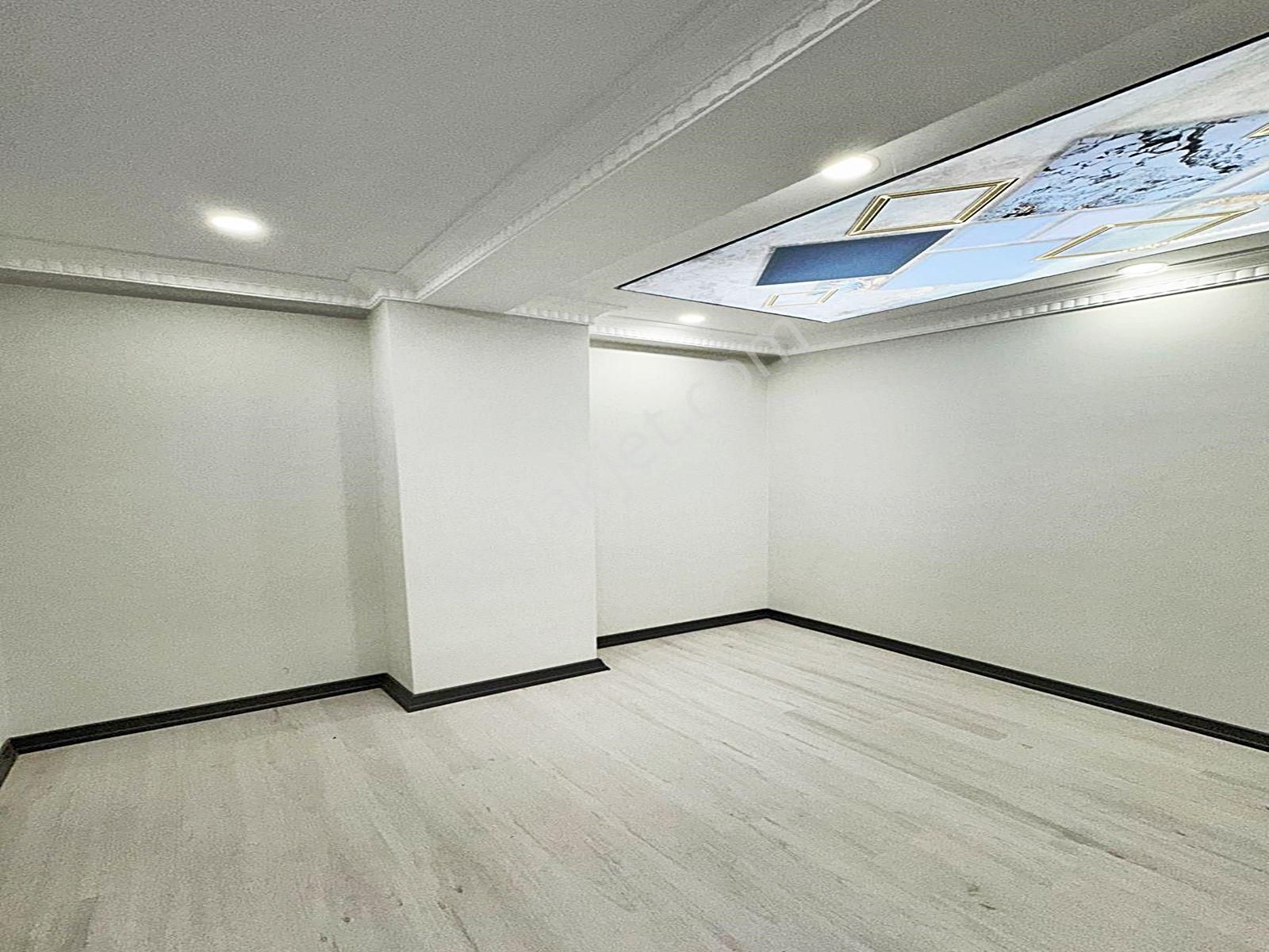 Cadde34 Yapı'dan Doğan Araslının Dibinde Sıfır %80 Krediye Uygun Arakat Daire!! - Görsel 18