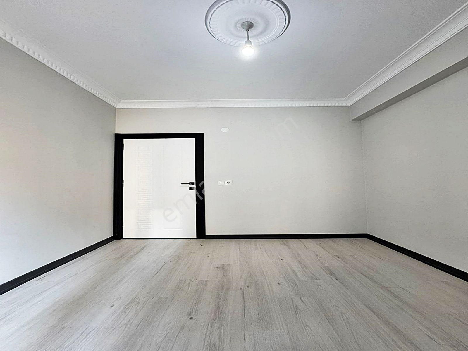 Cadde34 Yapı'dan Doğan Araslının Dibinde Sıfır %80 Krediye Uygun Arakat Daire!! - Görsel 15