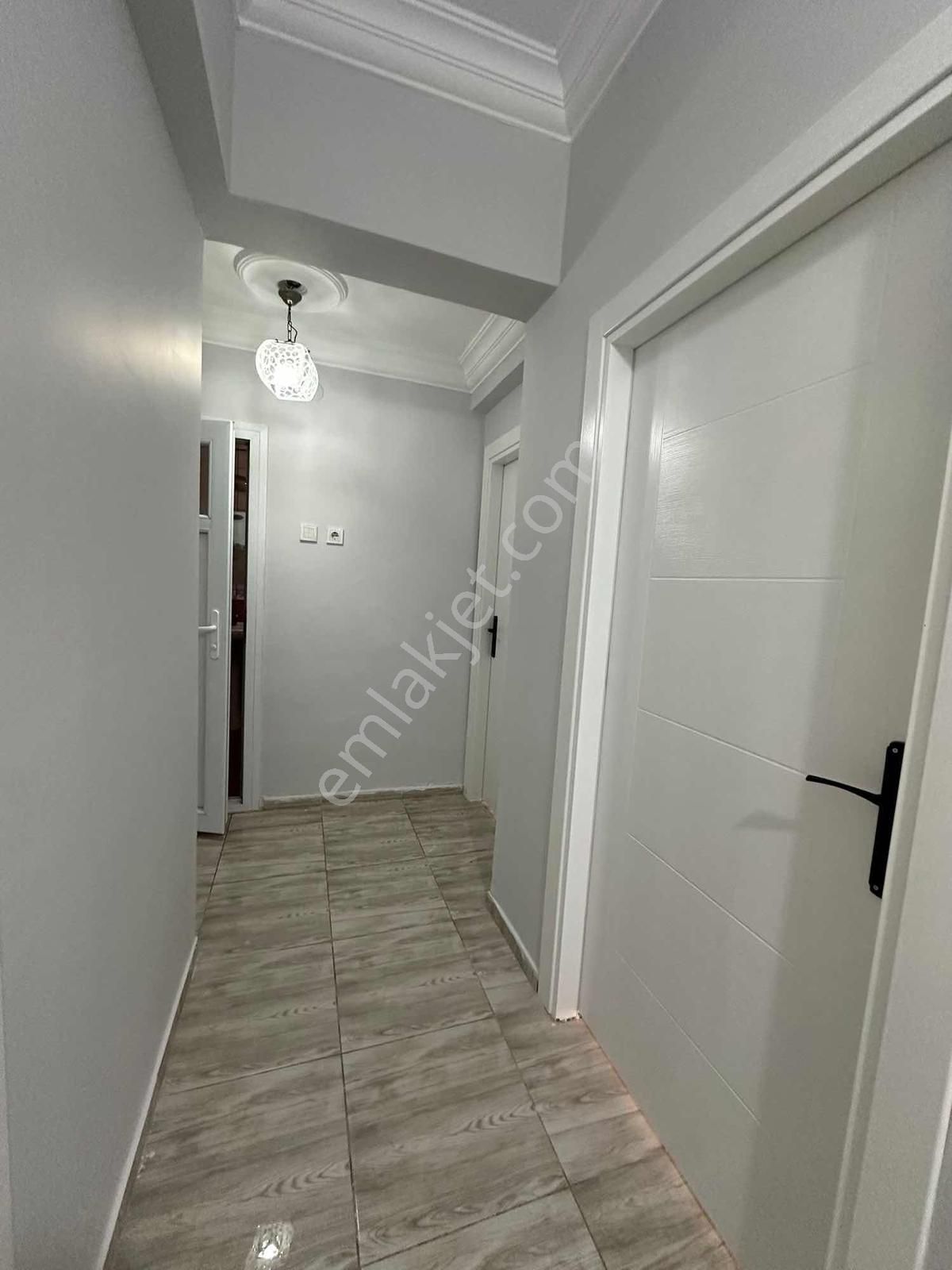 Arda'dan Mersin Yenişehir Gazi'de Satılık Site İçi Yapılı 3+1 - Görsel 10