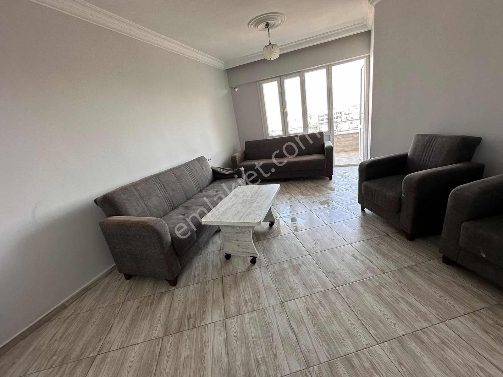 Arda'dan Mersin Yenişehir Gazi'de Satılık Site İçi Yapılı 3+1 - Görsel 9