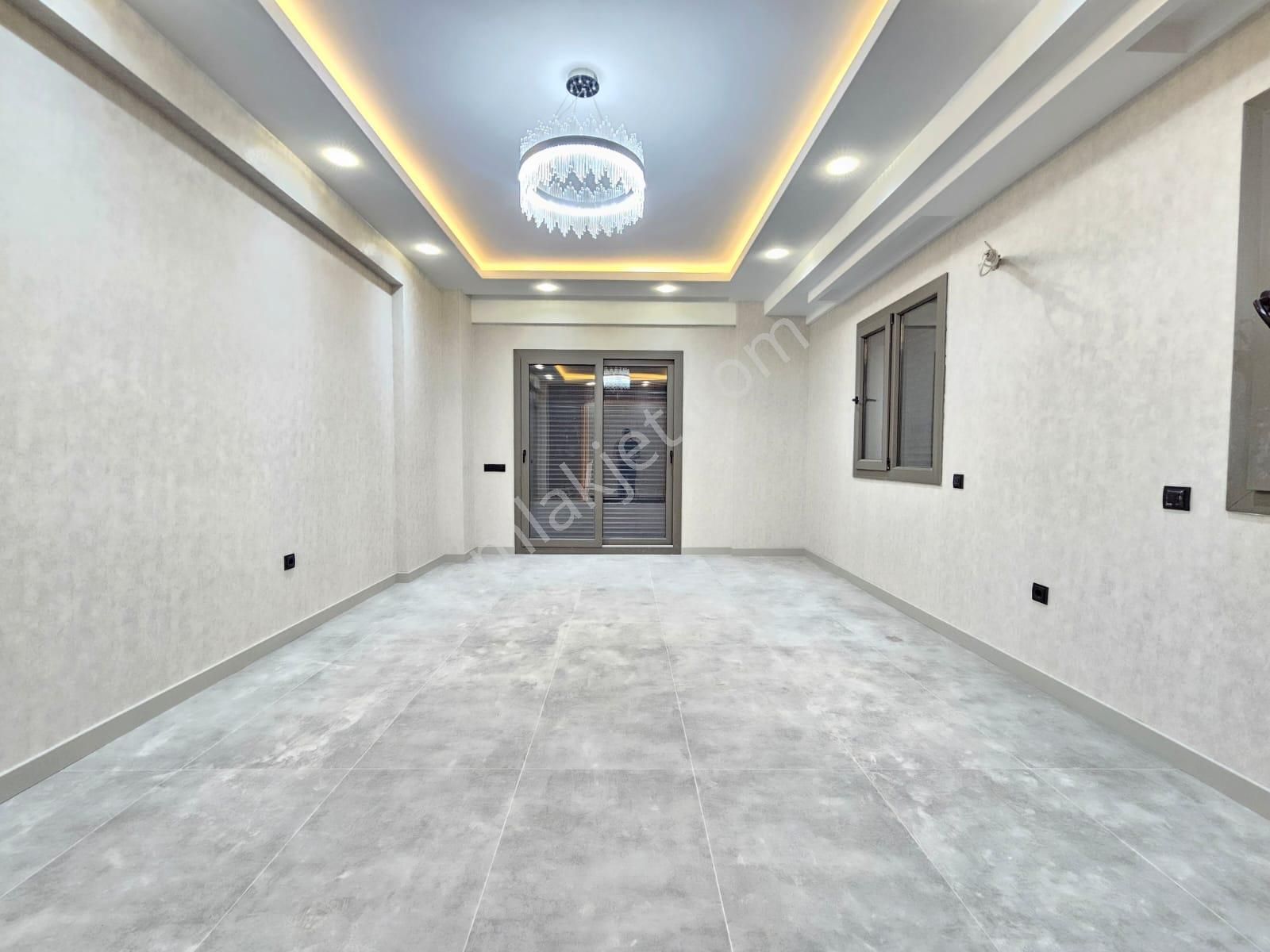 Denizli Yenişafak Ta 3+1 185 M2 Mükemmel Konumda Ultra Lüks Satılık Daireler - Görsel 19