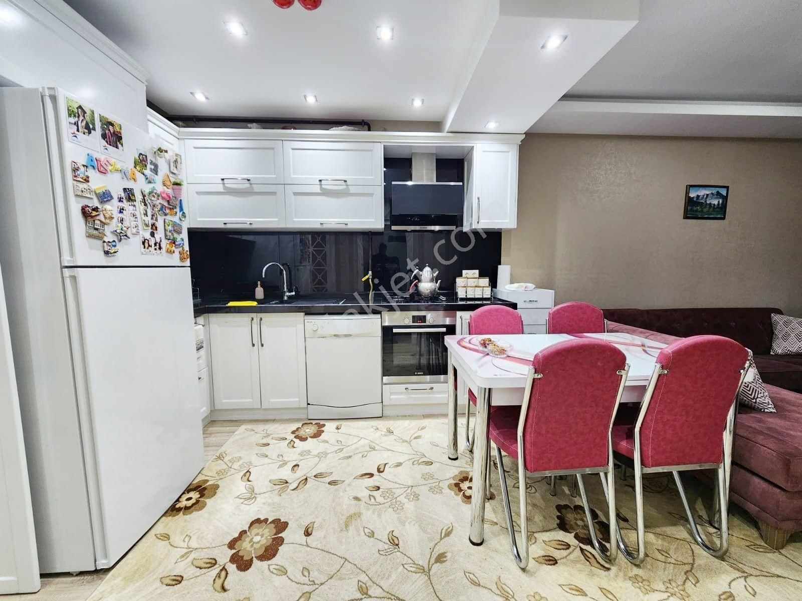 ░_*arcıty*_░den Y.şehir İlkem Dora Loft'ta 1+1 Havz+d.gaz+otoprk - Görsel 5