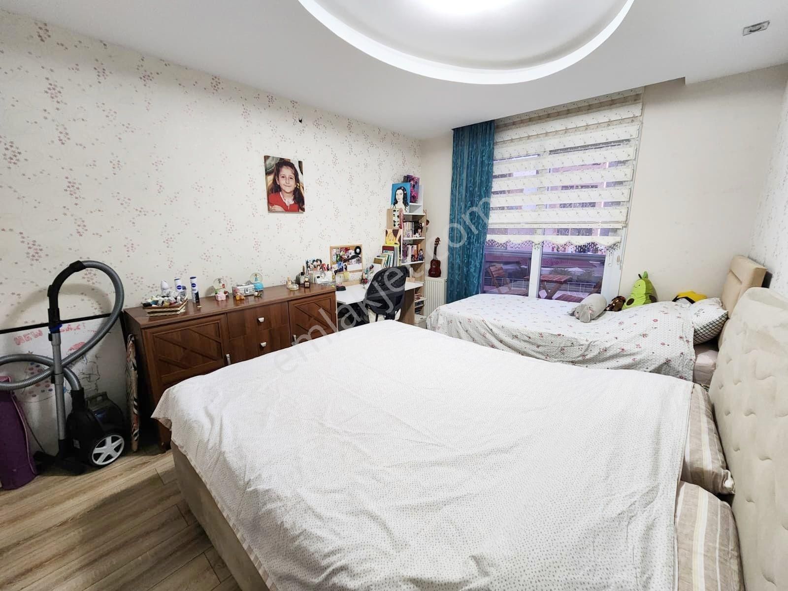 ░_*arcıty*_░den Y.şehir İlkem Dora Loft'ta 1+1 Havz+d.gaz+otoprk - Görsel 17