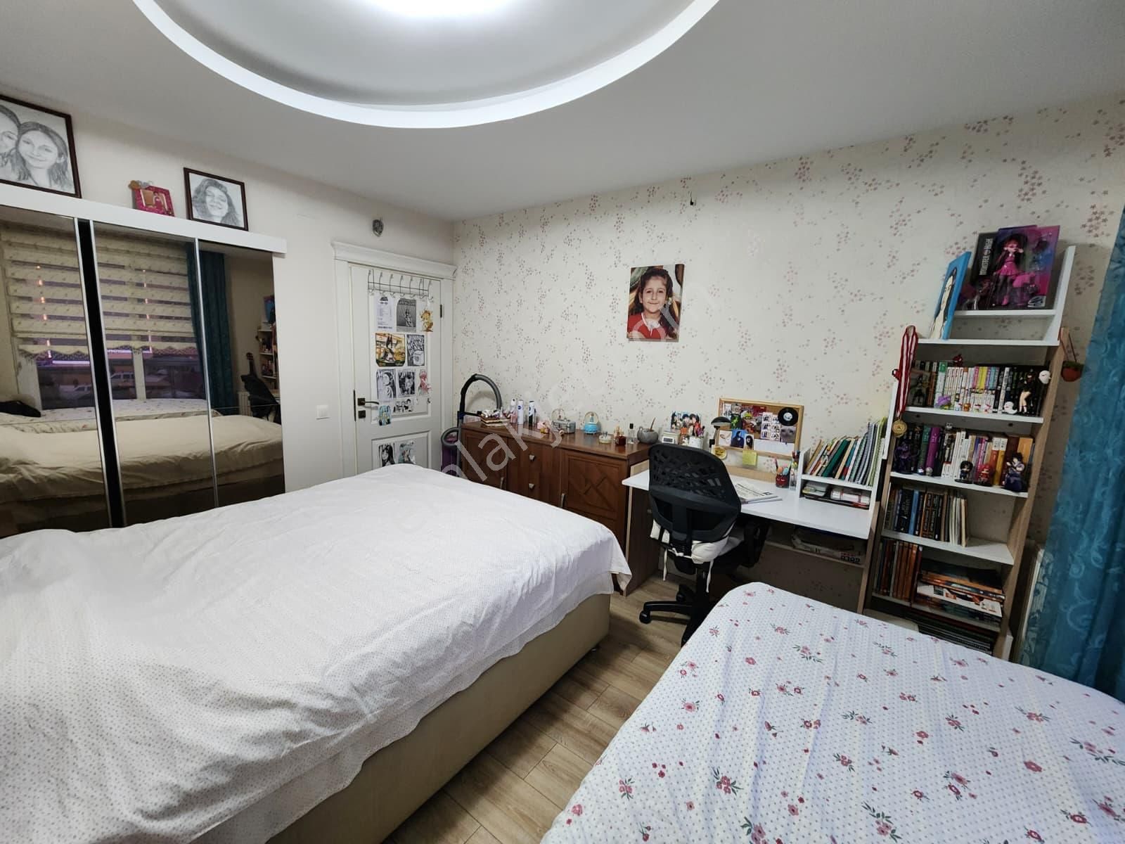 ░_*arcıty*_░den Y.şehir İlkem Dora Loft'ta 1+1 Havz+d.gaz+otoprk - Görsel 19