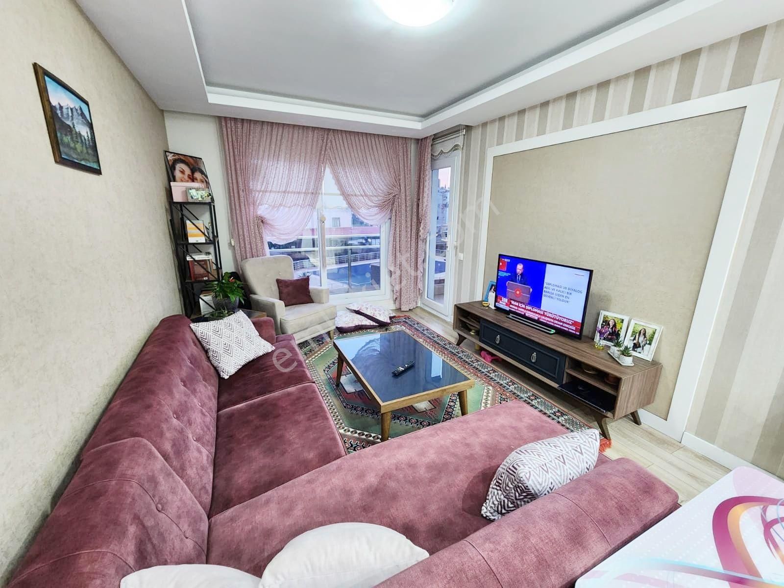 ░_*arcıty*_░den Y.şehir İlkem Dora Loft'ta 1+1 Havz+d.gaz+otoprk - Görsel 8