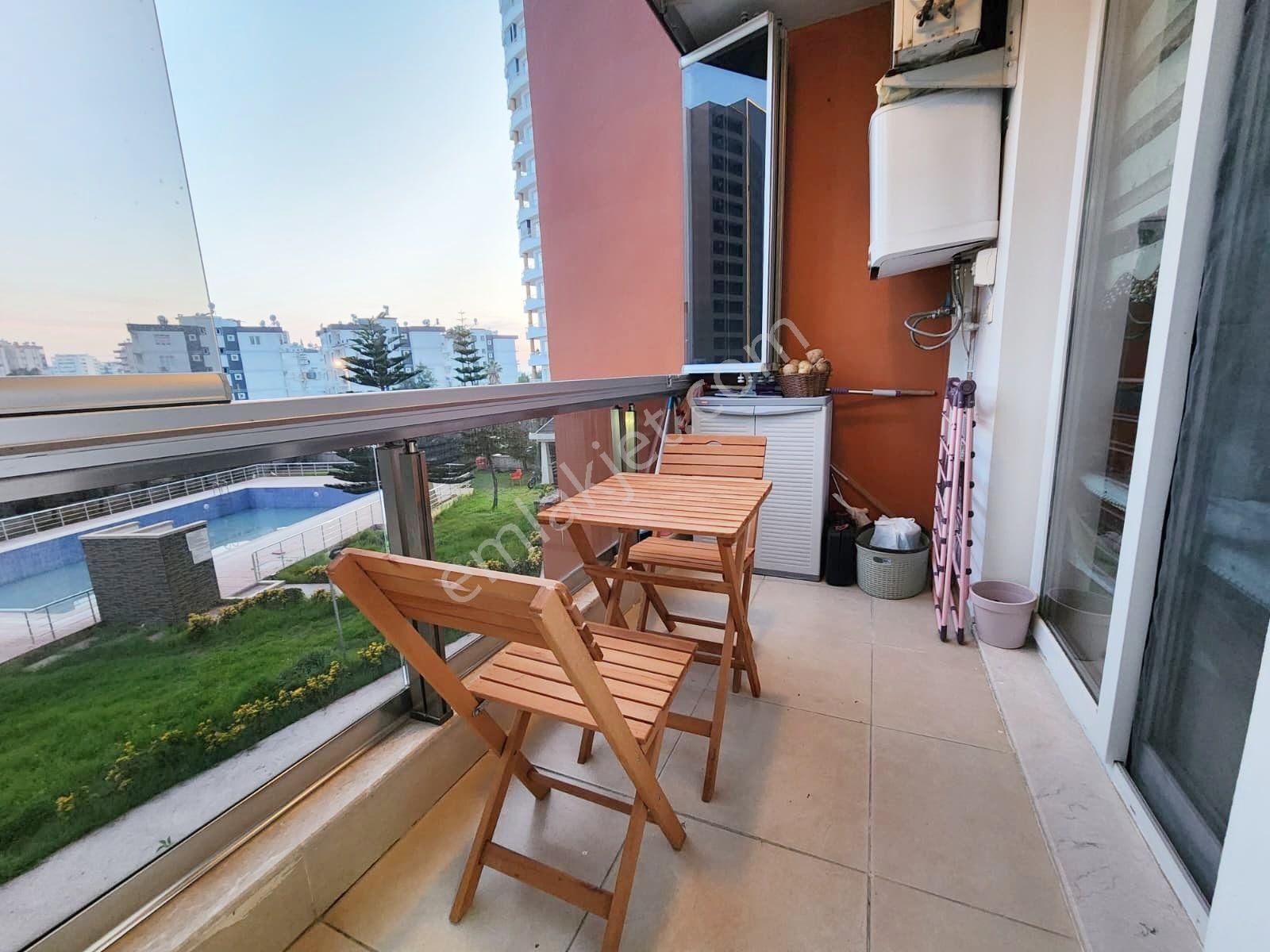 ░_*arcıty*_░den Y.şehir İlkem Dora Loft'ta 1+1 Havz+d.gaz+otoprk - Görsel 12