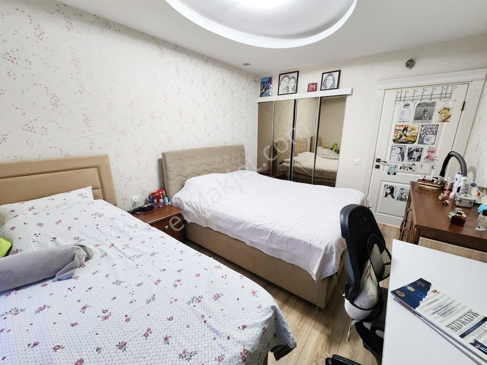░_*arcıty*_░den Y.şehir İlkem Dora Loft'ta 1+1 Havz+d.gaz+otoprk - Görsel 18