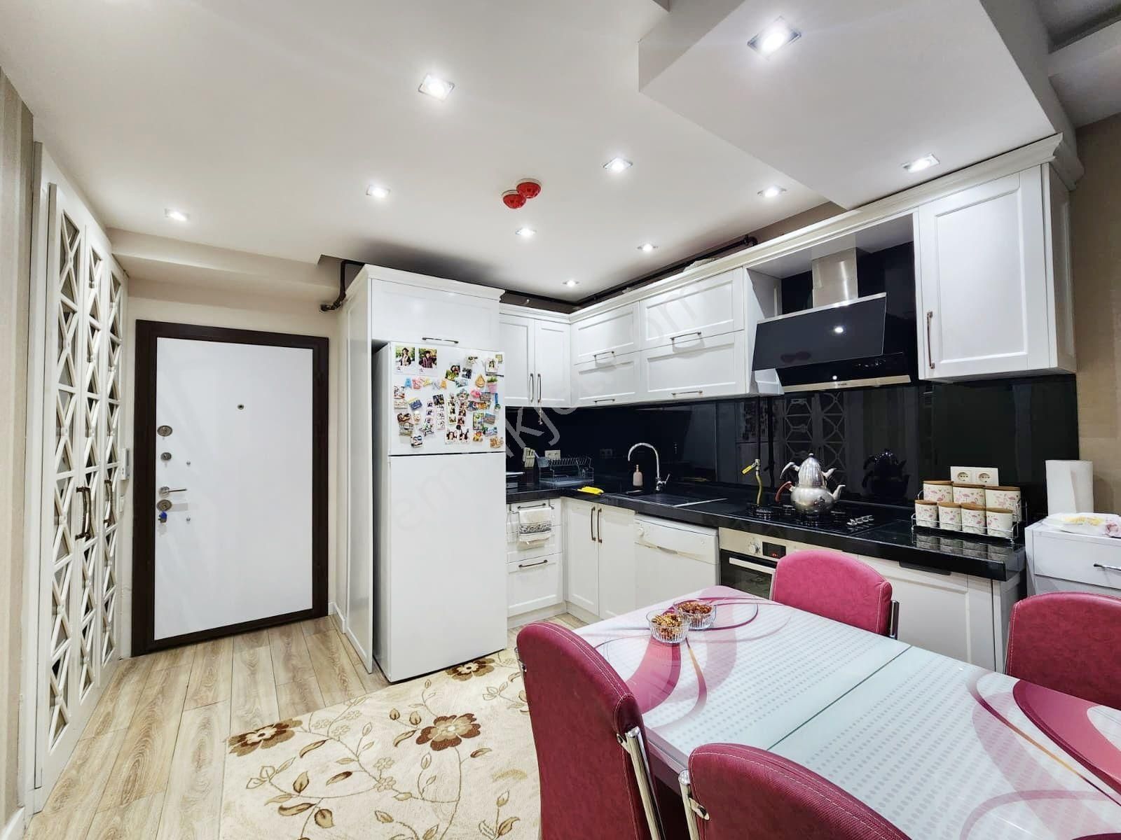 ░_*arcıty*_░den Y.şehir İlkem Dora Loft'ta 1+1 Havz+d.gaz+otoprk - Görsel 4
