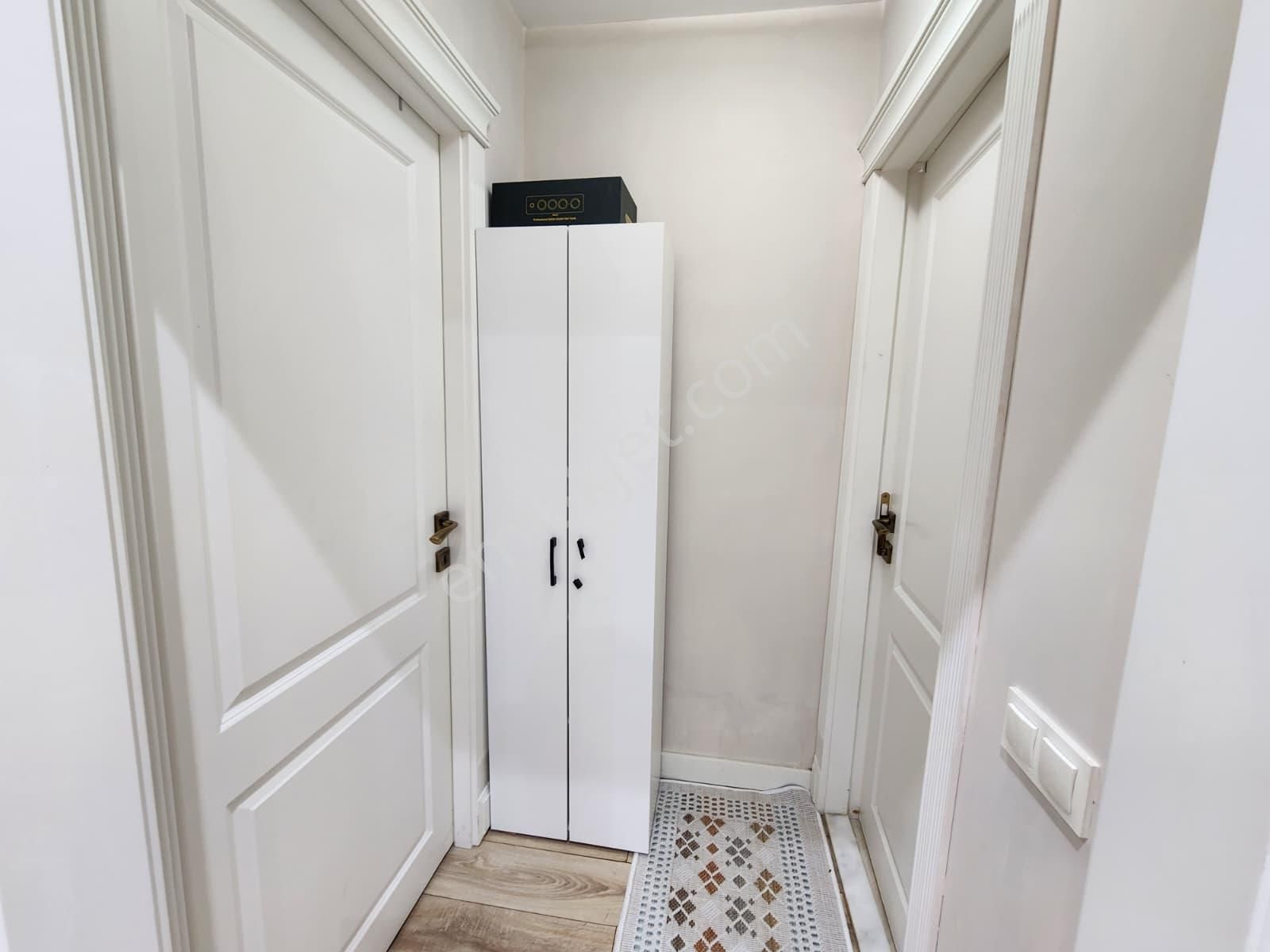 ░_*arcıty*_░den Y.şehir İlkem Dora Loft'ta 1+1 Havz+d.gaz+otoprk - Görsel 15