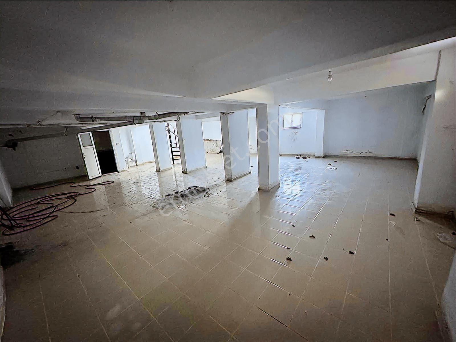 Kapaklı Belediye Arkasında 120 M2 Köşe Başı Satılık Dükkan - Görsel 10