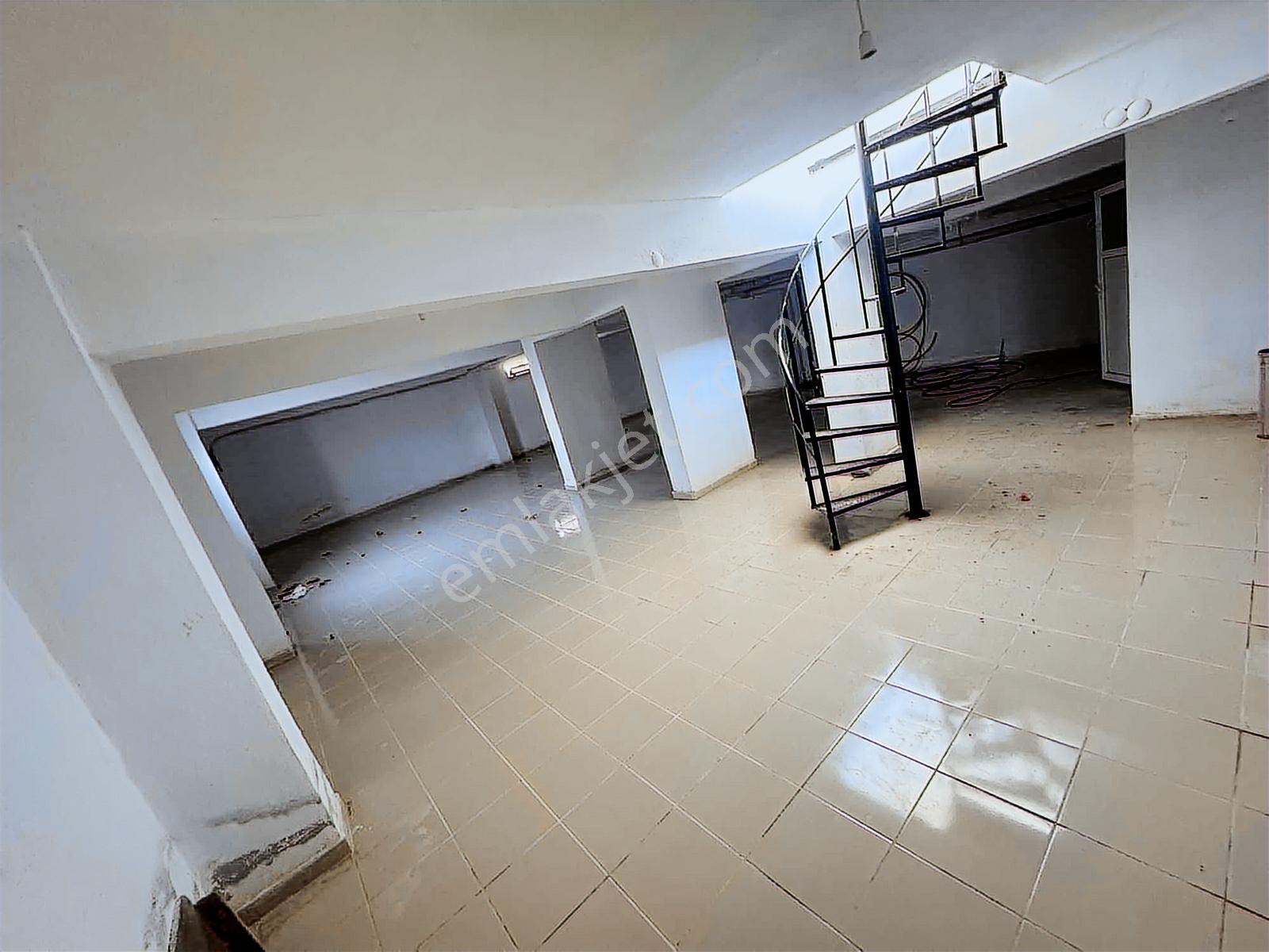 Kapaklı Belediye Arkasında 120 M2 Köşe Başı Satılık Dükkan - Görsel 11