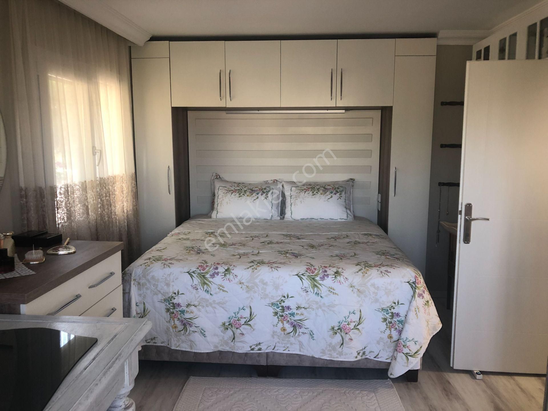 Ayvalık Camlık Ta Satılık Daire.deniz Manzaralı. - Görsel 8