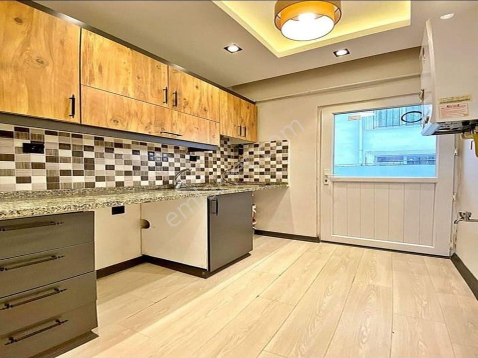 Cadde34 Yapı'dan Bağlarçeşme'de 400.000 Tl Peşinat İle 2+1 Bahçeli Daire Sahibi Olma İmkanı! - Görsel 2