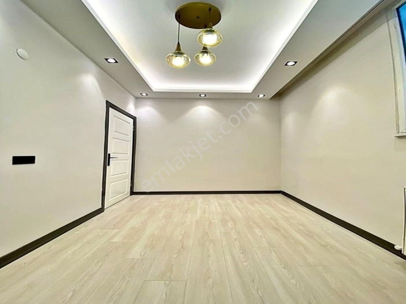 Cadde34 Yapı'dan Bağlarçeşme'de 400.000 Tl Peşinat İle 2+1 Bahçeli Daire Sahibi Olma İmkanı! - Görsel 17