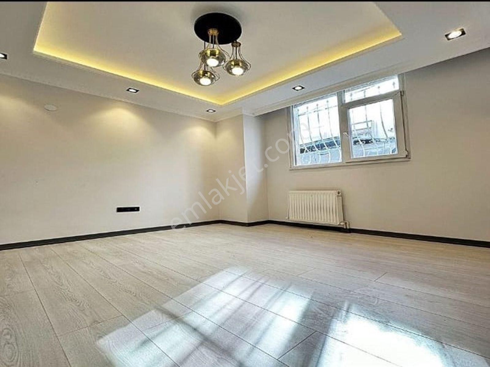 Cadde34 Yapı'dan Bağlarçeşme'de 400.000 Tl Peşinat İle 2+1 Bahçeli Daire Sahibi Olma İmkanı! - Görsel 6