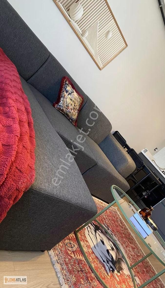 Saw.air Port Lens Yakını Optimum Yenişehir Premium Daire Eşyalı - Görsel 3