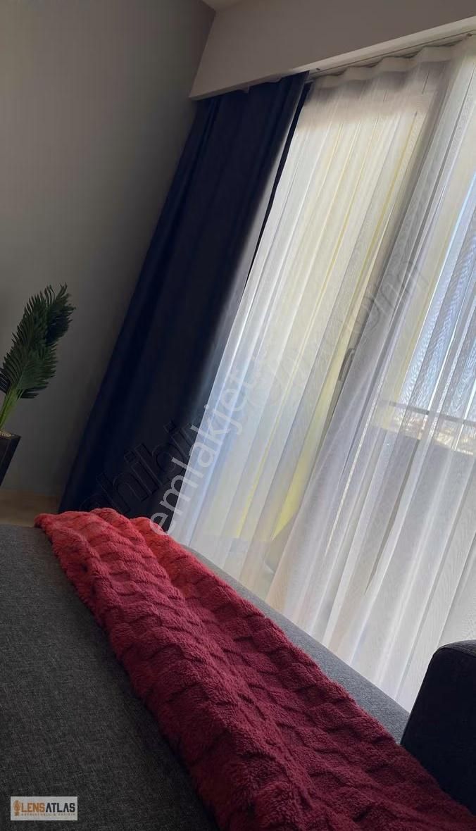 Saw.air Port Lens Yakını Optimum Yenişehir Premium Daire Eşyalı - Görsel 2