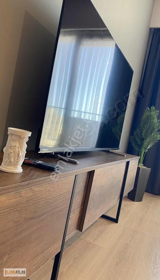 Saw.air Port Lens Yakını Optimum Yenişehir Premium Daire Eşyalı - Görsel 5