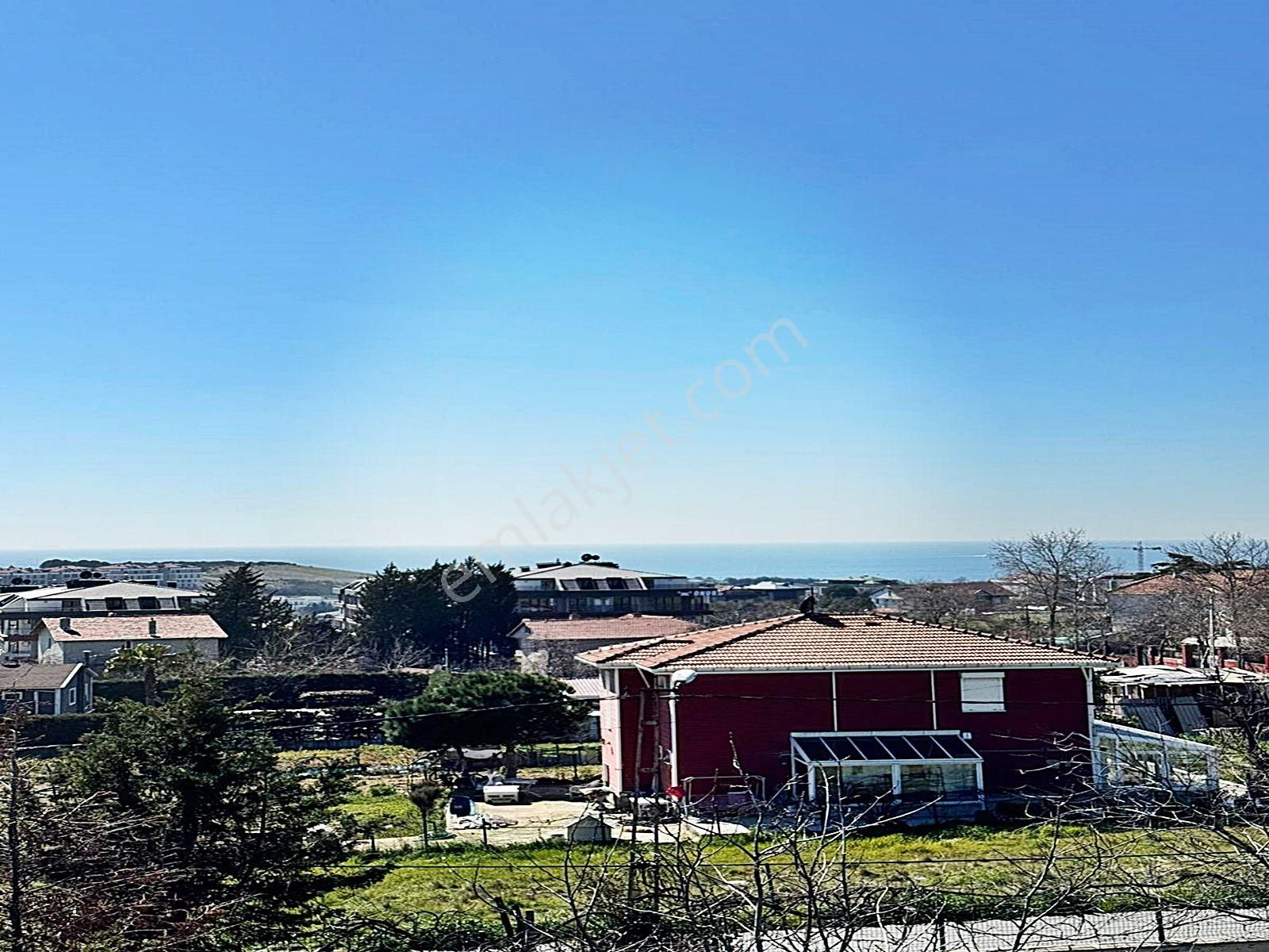 Cadde34 Yapı'dan Beylikdüzü Sahil'de 4+2 Asansörlü 3 Katlı Binada Sıfır Krediye Uygun Dubleks Daire - Görsel 2