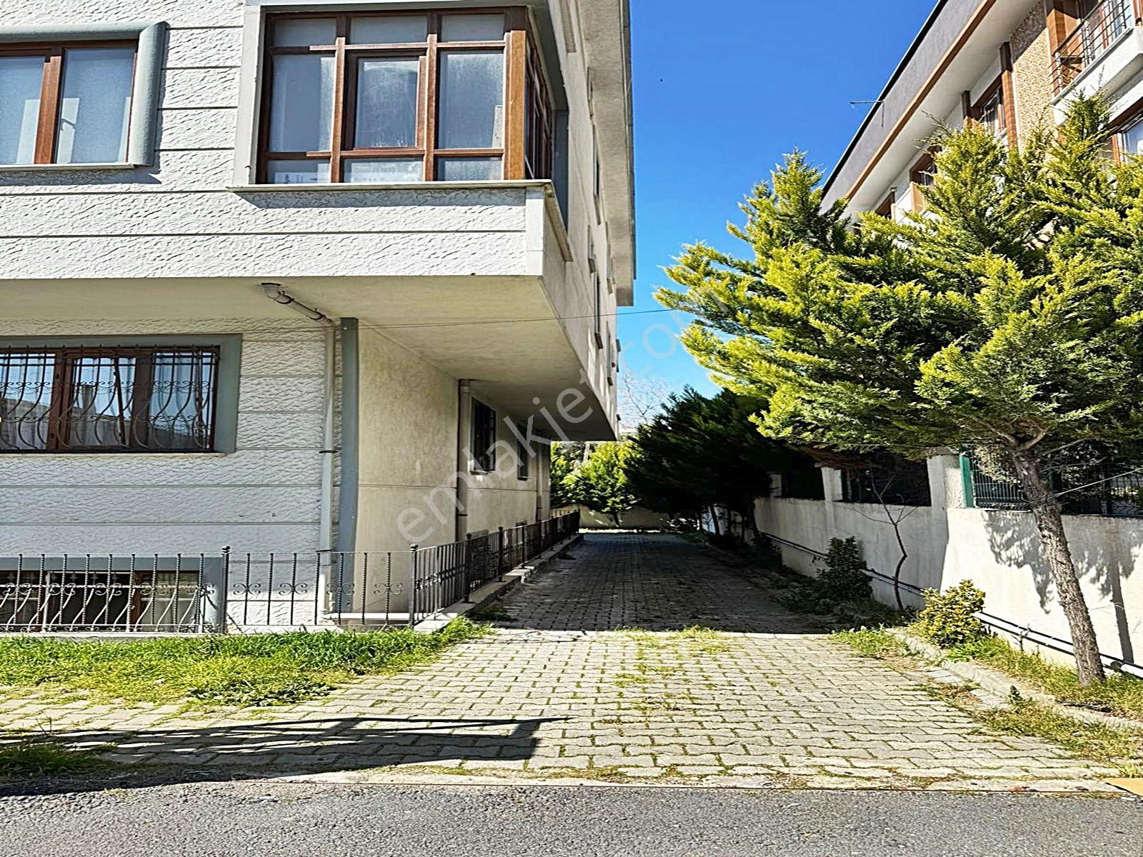 Cadde34 Yapı'dan Beylikdüzü Sahil'de 4+2 Asansörlü 3 Katlı Binada Sıfır Krediye Uygun Dubleks Daire - Görsel 3