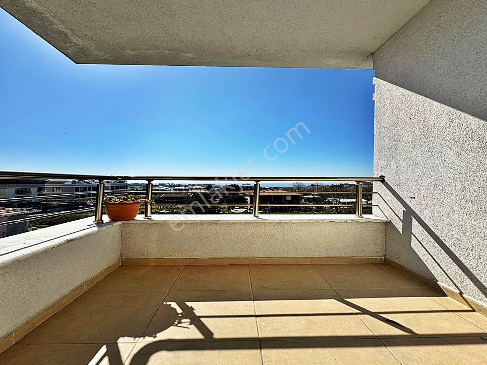 Cadde34 Yapı'dan Beylikdüzü Sahil'de 4+2 Asansörlü 3 Katlı Binada Sıfır Krediye Uygun Dubleks Daire - Görsel 12