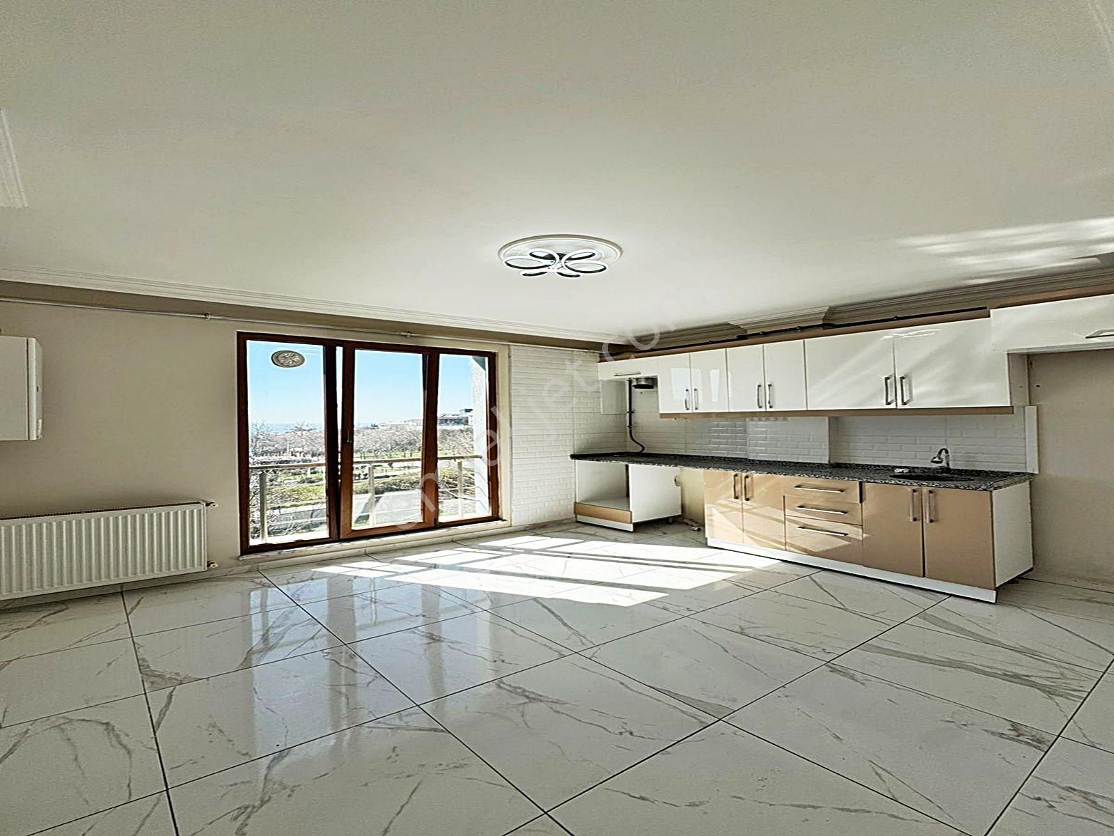 Cadde34 Yapı'dan Beylikdüzü Sahil'de 4+2 Asansörlü 3 Katlı Binada Sıfır Krediye Uygun Dubleks Daire - Görsel 18