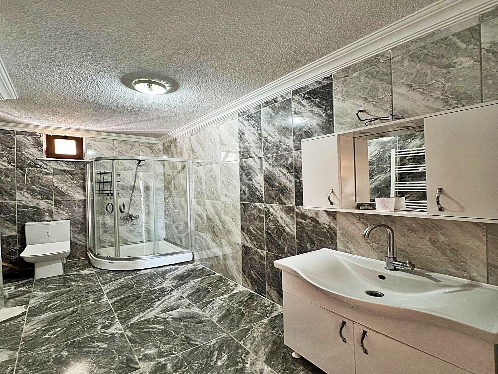 Cadde34 Yapı'dan Beylikdüzü Sahil'de 4+2 Asansörlü 3 Katlı Binada Sıfır Krediye Uygun Dubleks Daire - Görsel 21