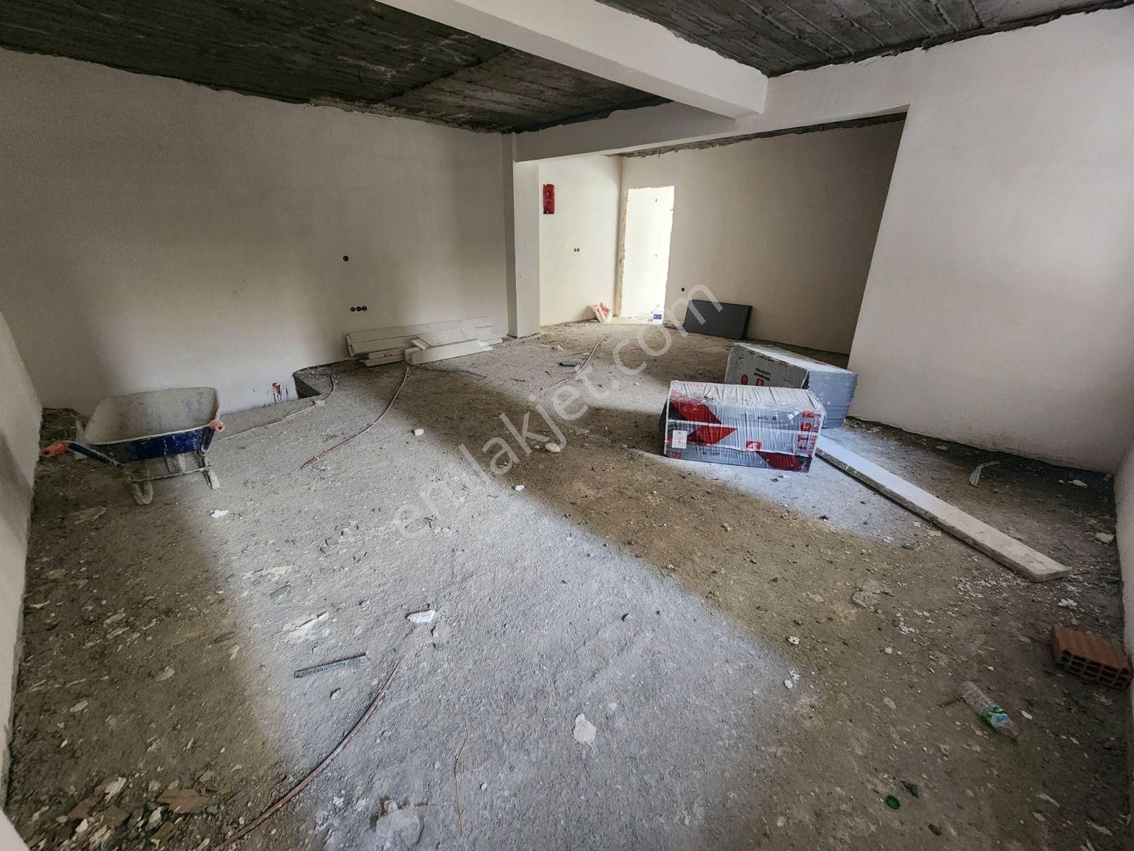 Bahçelievler Memorial Hast.civari Sıfır Bina 95m2 Depolu Dükkan - Görsel 14