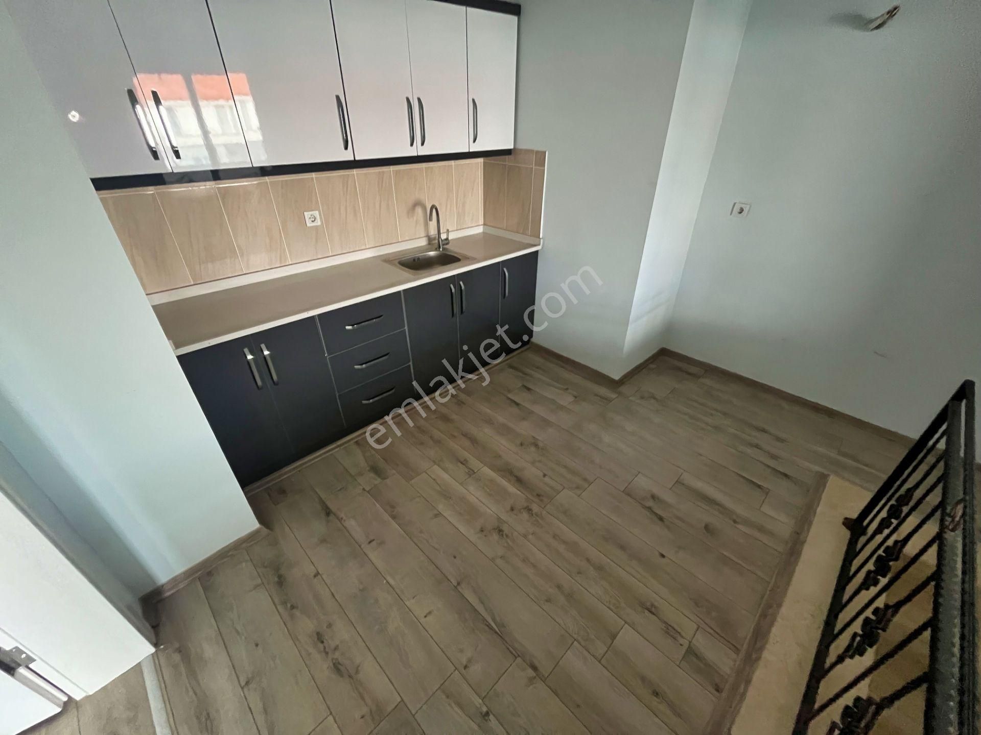 🔴🔴 Aktif'ten Altınkum'da Geniş Terasıyla Büyüleyen Ön Cephe Teraslı 2+1 Dublex Daire - Görsel 8