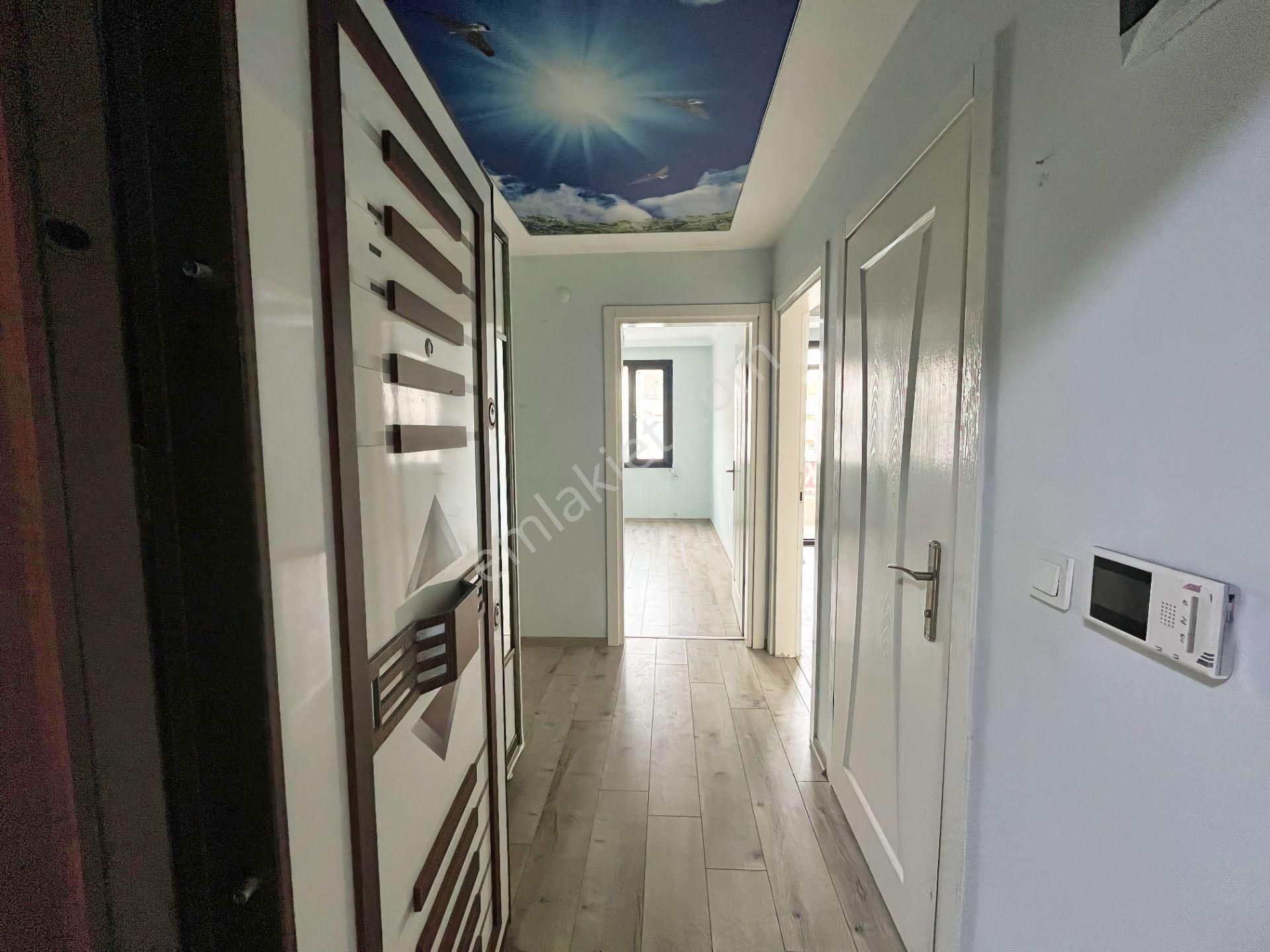 🔴🔴 Aktif'ten Altınkum'da Geniş Terasıyla Büyüleyen Ön Cephe Teraslı 2+1 Dublex Daire - Görsel 29
