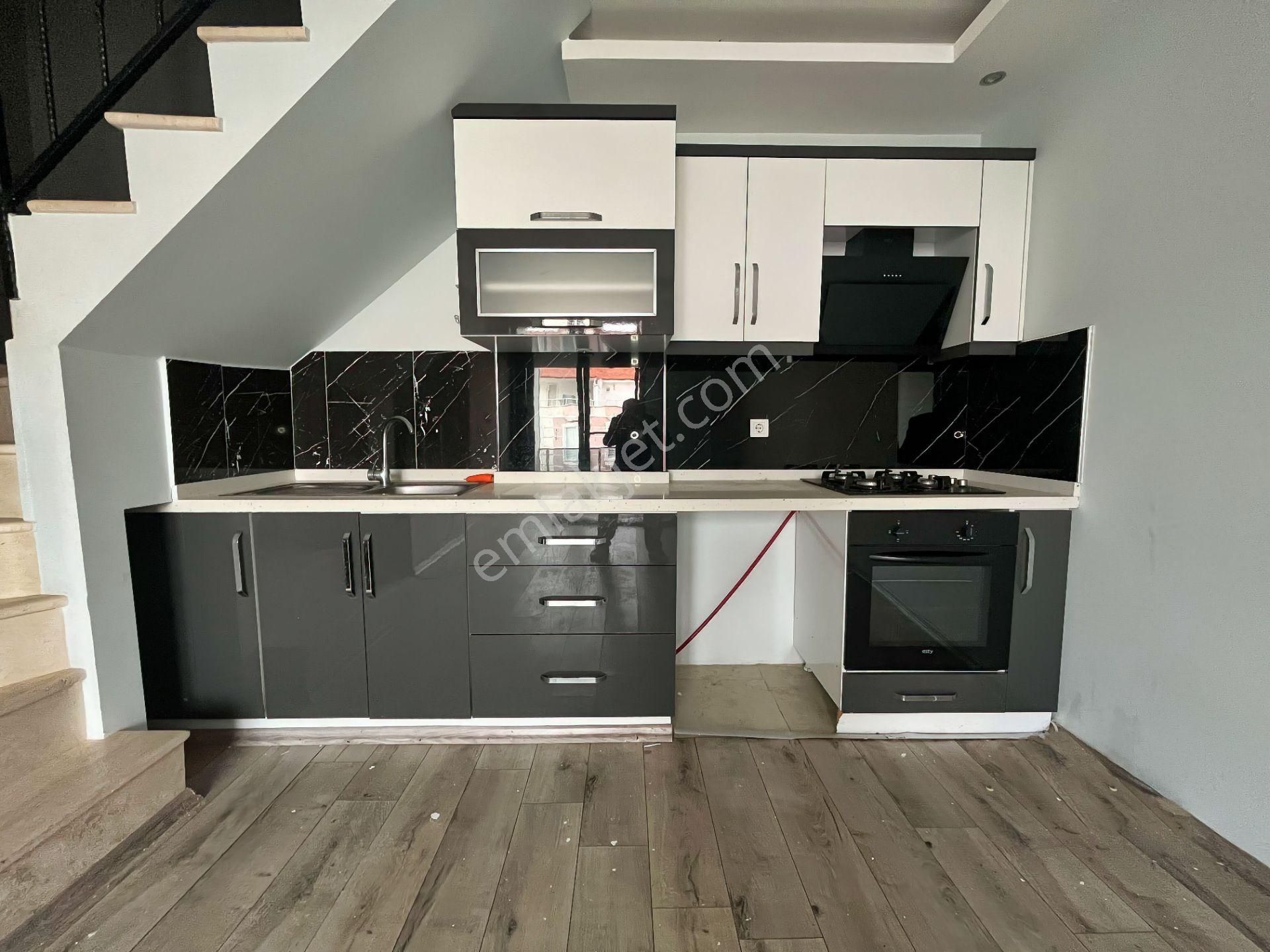 🔴🔴 Aktif'ten Altınkum'da Geniş Terasıyla Büyüleyen Ön Cephe Teraslı 2+1 Dublex Daire - Görsel 14