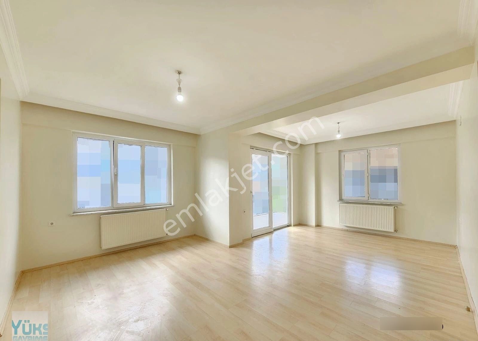 Denizli Selçukbey De Harika Konumda 3+1 170 M2 Site İçinde Kaçırılmayacak Fiyata Satılık Daire - Görsel 3