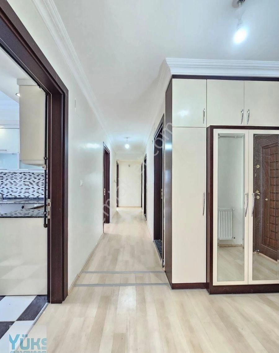 Denizli Selçukbey De Harika Konumda 3+1 170 M2 Site İçinde Kaçırılmayacak Fiyata Satılık Daire - Görsel 29