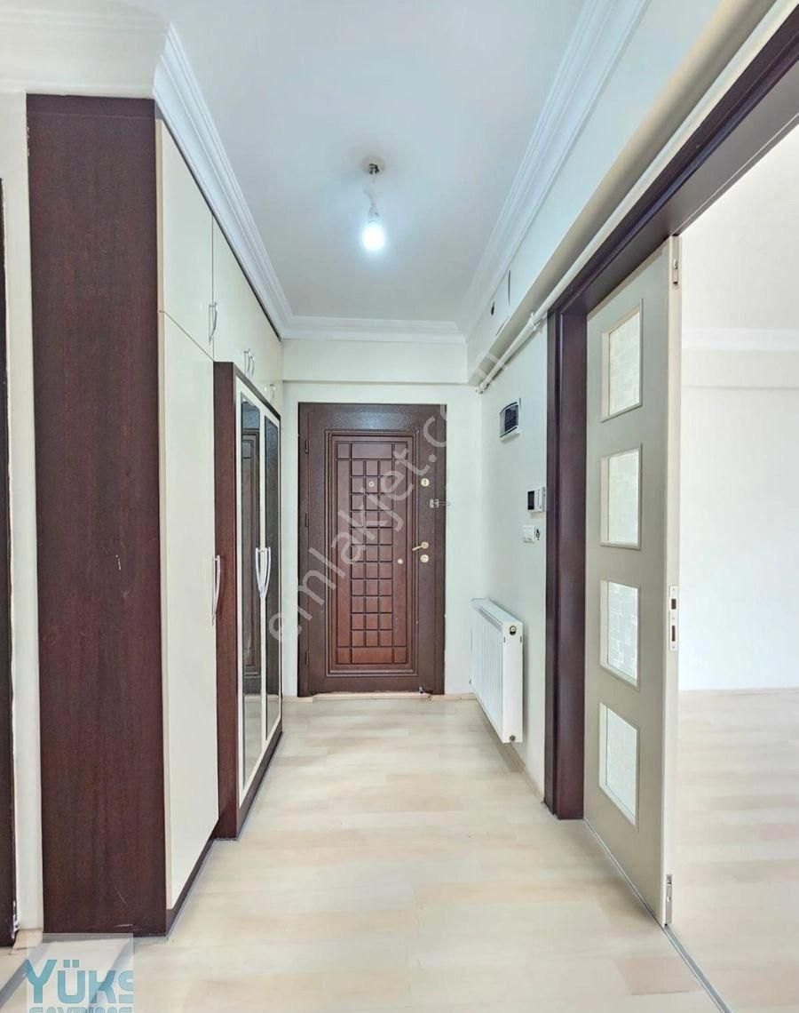 Denizli Selçukbey De Harika Konumda 3+1 170 M2 Site İçinde Kaçırılmayacak Fiyata Satılık Daire - Görsel 9