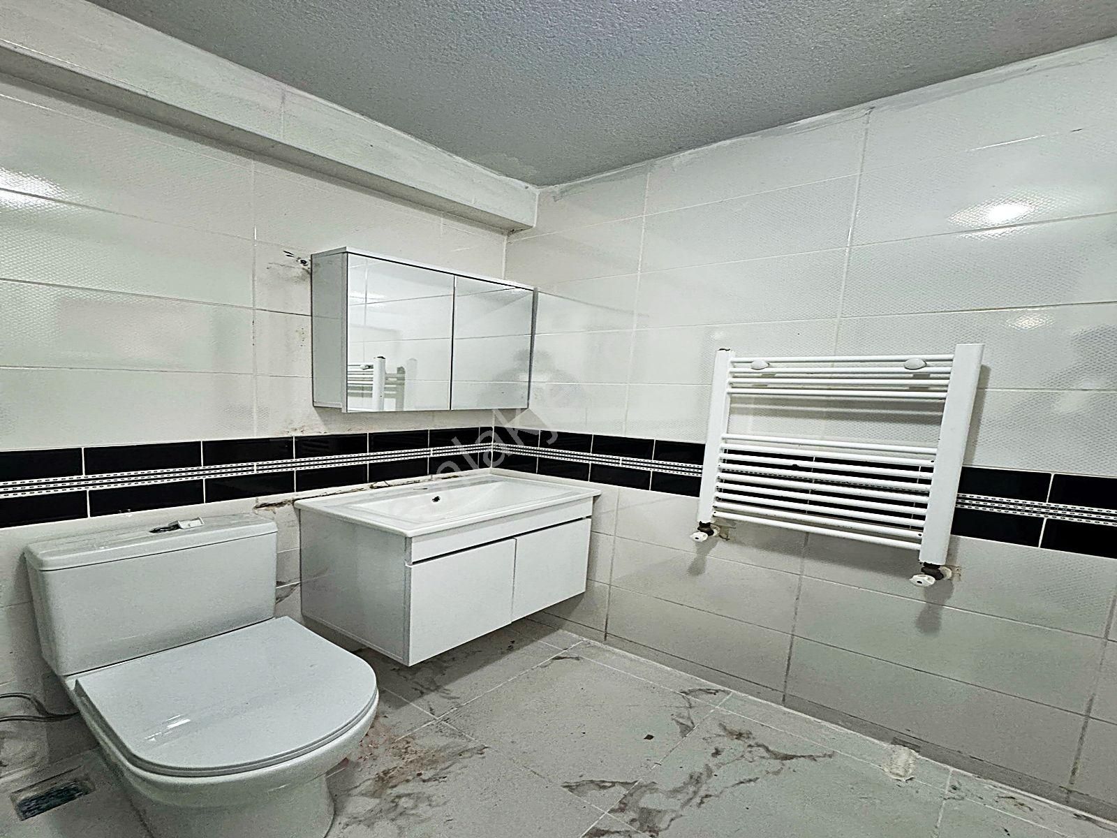 Cadde34 Yapı'dan Kıraç Battalgazi'de Bahçeli Full Dekolru Krediye Uygun Kelepir 2+1 Satılık Daire - Görsel 12