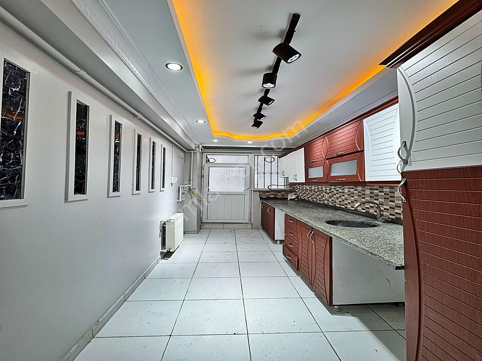 Cadde34 Yapı'dan Kıraç Battalgazi'de Bahçeli Full Dekolru Krediye Uygun Kelepir 2+1 Satılık Daire - Görsel 6