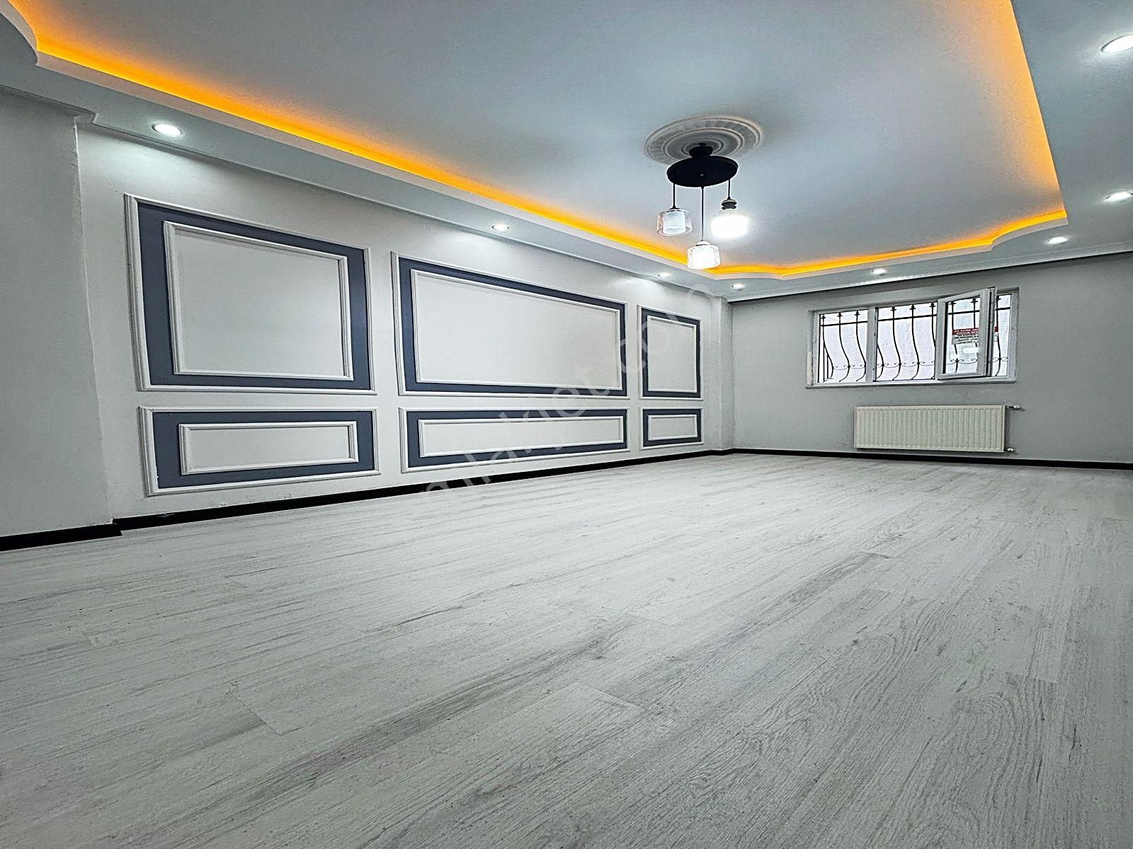 Cadde34 Yapı'dan Kıraç Battalgazi'de Bahçeli Full Dekolru Krediye Uygun Kelepir 2+1 Satılık Daire - Görsel 2