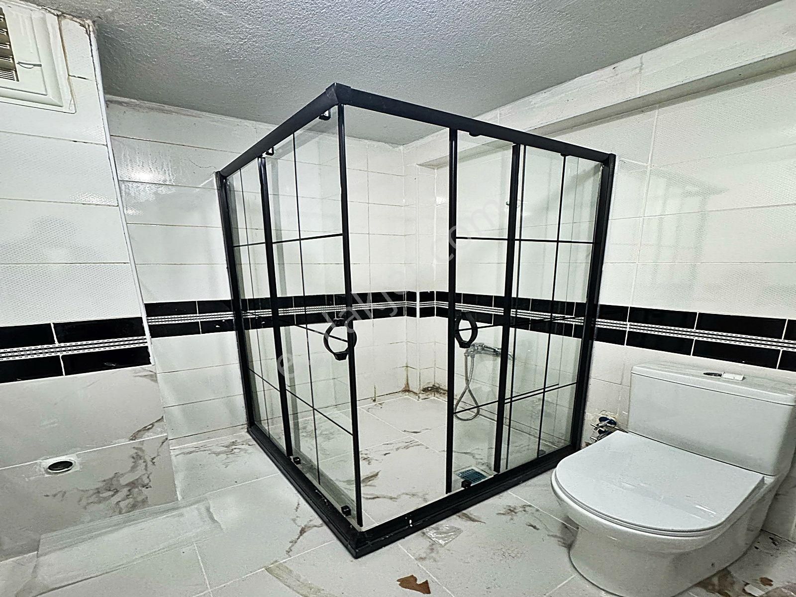 Cadde34 Yapı'dan Kıraç Battalgazi'de Bahçeli Full Dekolru Krediye Uygun Kelepir 2+1 Satılık Daire - Görsel 9