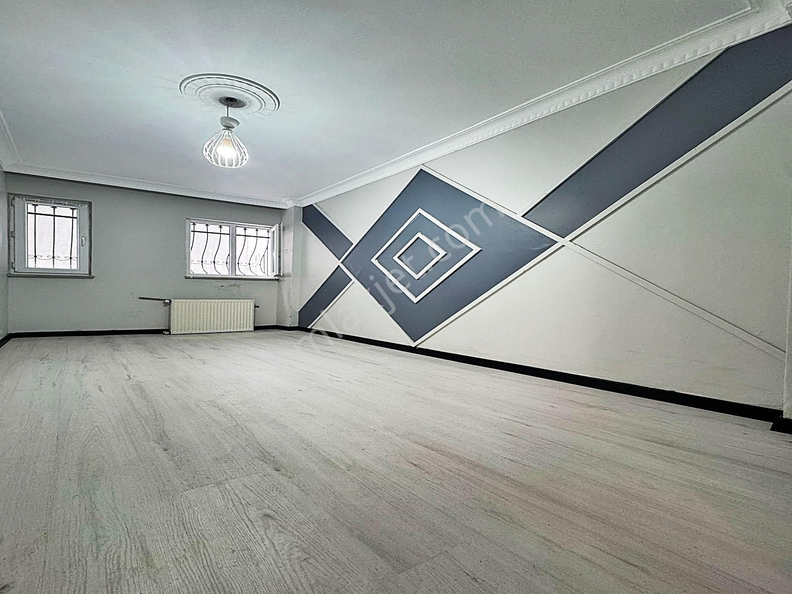 Cadde34 Yapı'dan Kıraç Battalgazi'de Bahçeli Full Dekolru Krediye Uygun Kelepir 2+1 Satılık Daire - Görsel 3