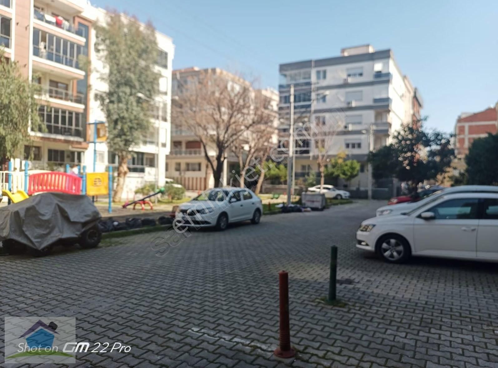 Pino Dan Dedebaşı Bulvar Yakını Park Cepheli 2+1 Yeni Bina - Görsel 7
