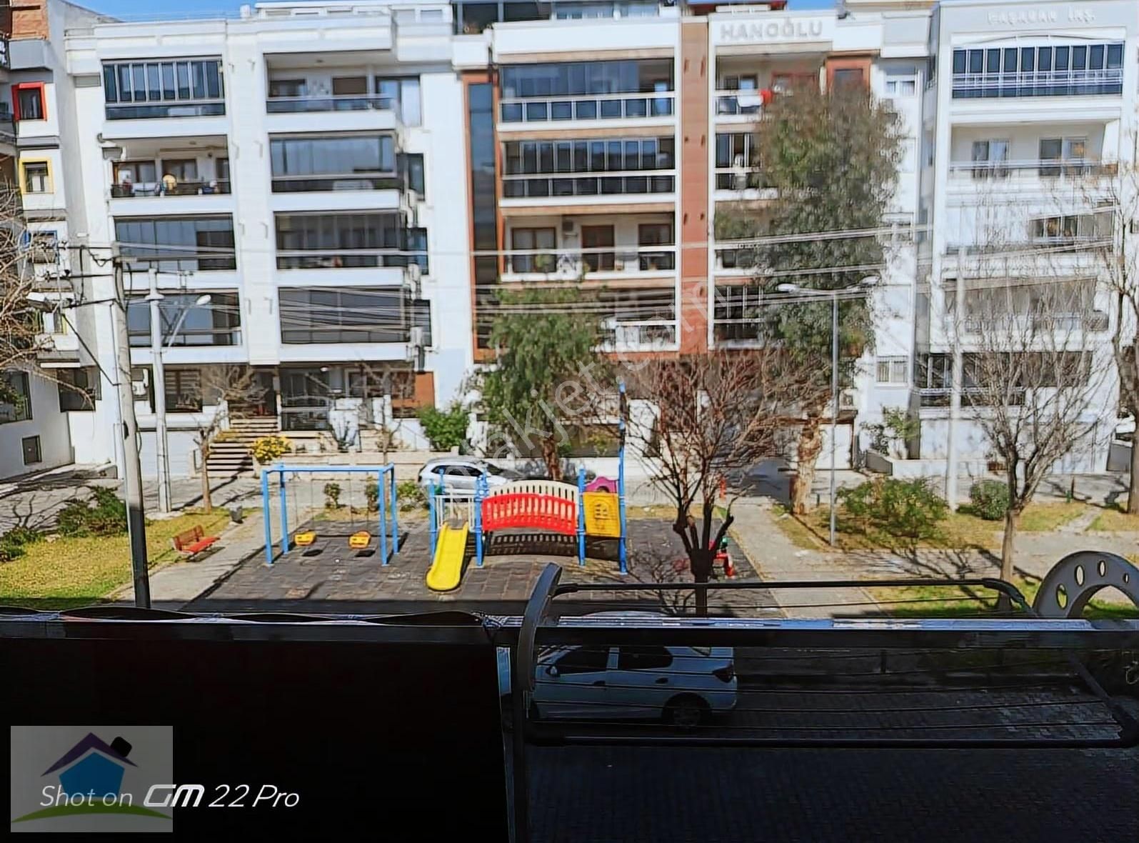 Pino Dan Dedebaşı Bulvar Yakını Park Cepheli 2+1 Yeni Bina