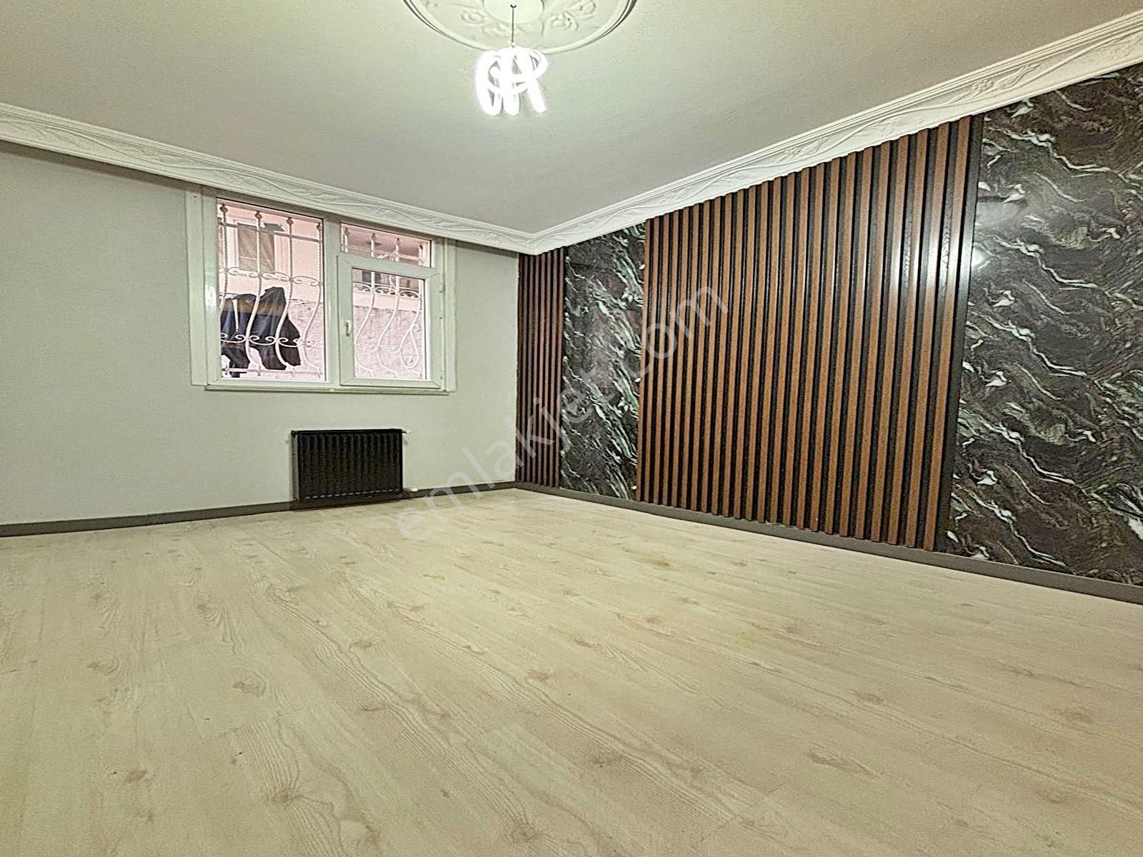 Cadde34 Yapı'dan %70 Konut Kredisine Uygun 2+1 Satılık Kelepir Bahçe Katı Daire!! - Görsel 5