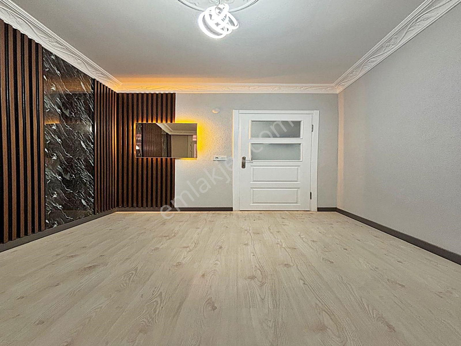 Cadde34 Yapı'dan %70 Konut Kredisine Uygun 2+1 Satılık Kelepir Bahçe Katı Daire!!